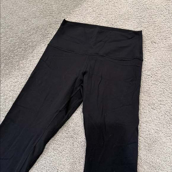 NWOT! Lululemon Align - size 6 - Picture 2 of 4
